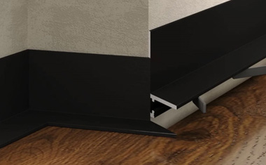 Микроплинтус