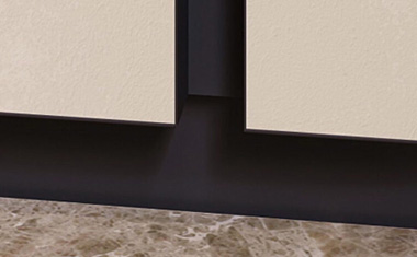 Теневые рейки и швы