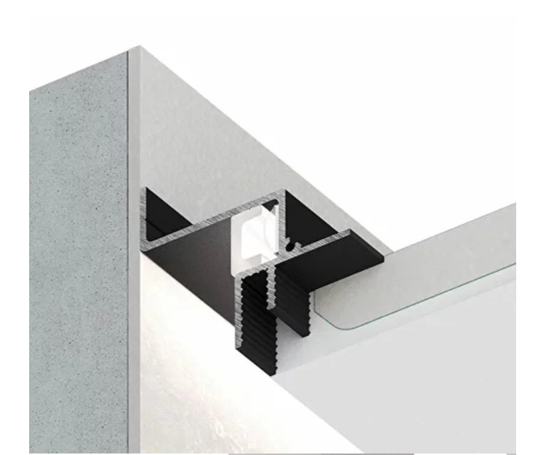Парящий профиль БП-15