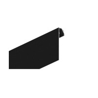 Теневой плинтус ПП 90