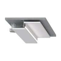 Профиль Б 01. Для создания перехода уровня потолка